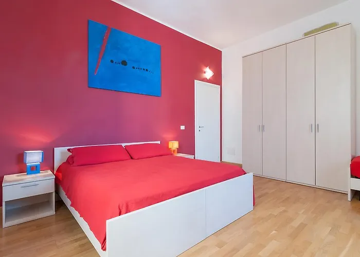 Affittacamere Art Rooms