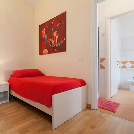 Affittacamere Art Rooms Cagliari Chambre photo