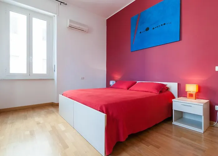 Affittacamere Art Rooms