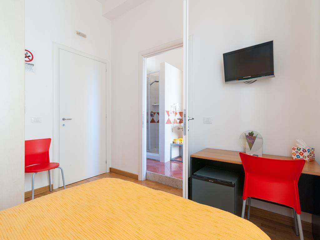 Affittacamere Art Guest house 2*