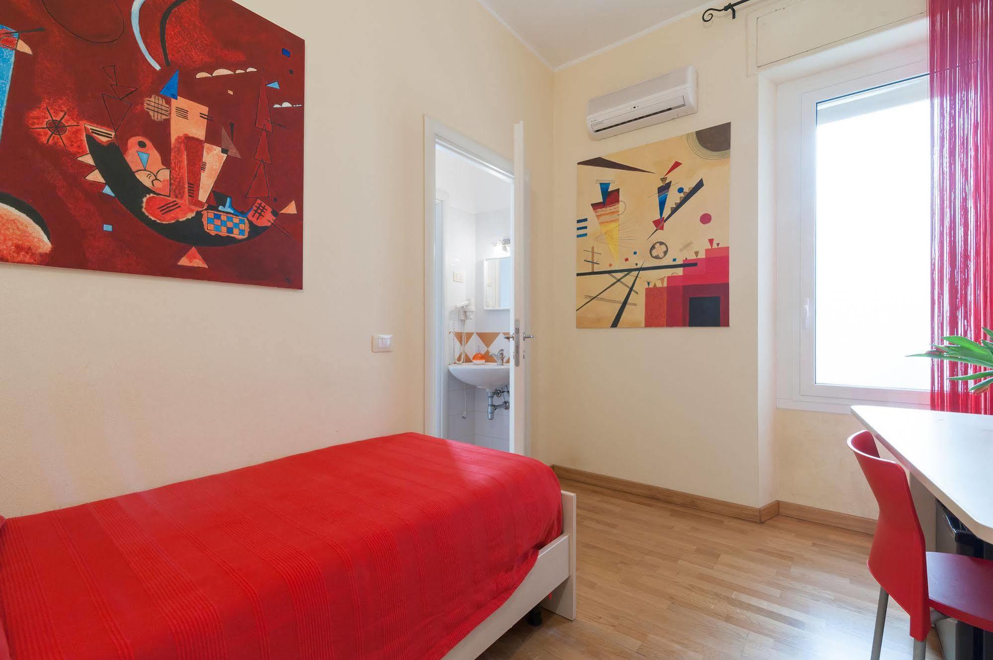 Guest house Affittacamere Art Cagliari