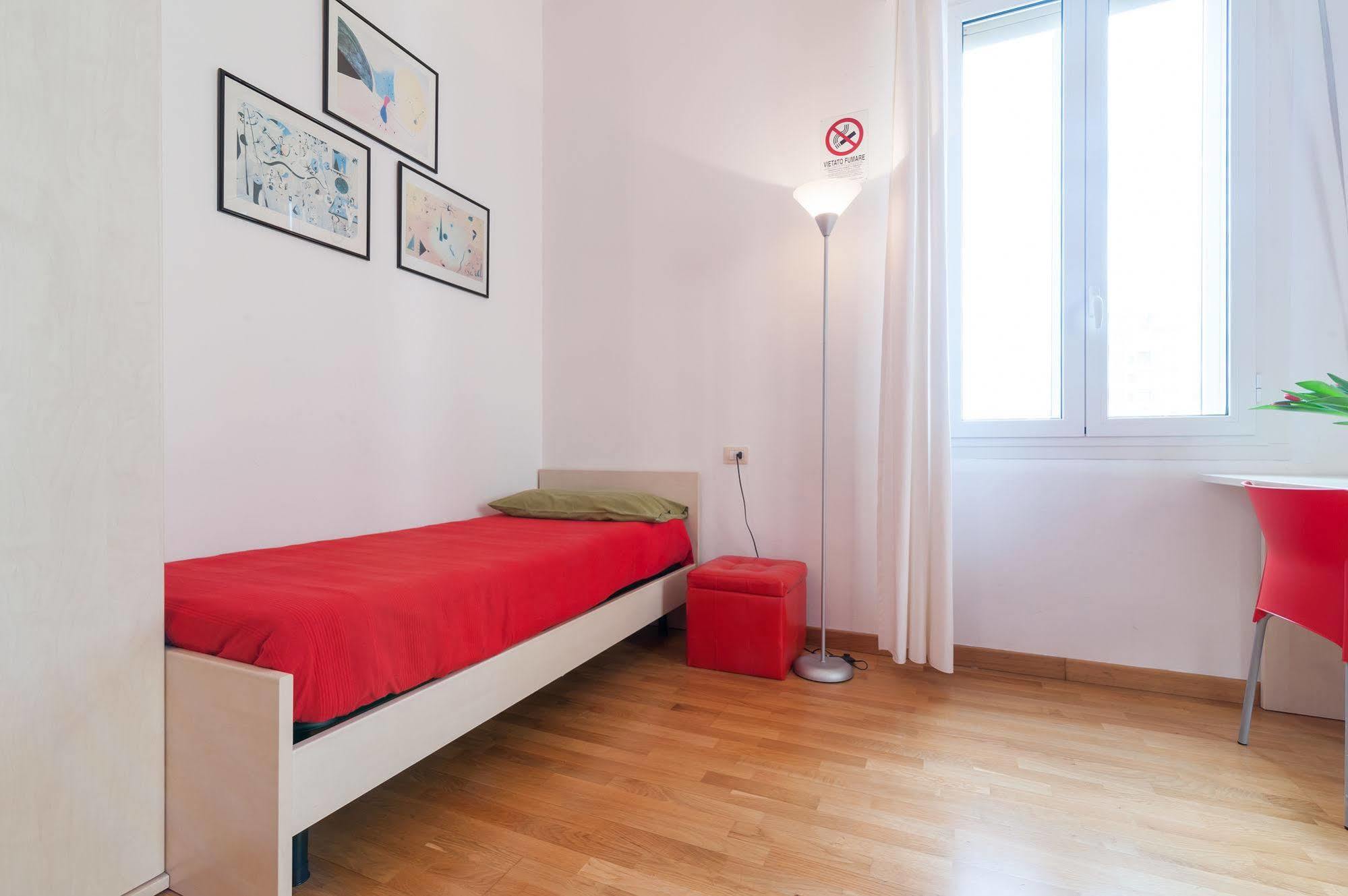 Affittacamere Art Guest house